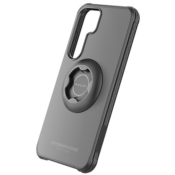 Interphone Interphone quiklox tetra samsung s24